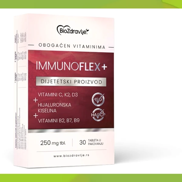 ImmunoFlex+