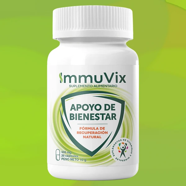 IMMUVIX