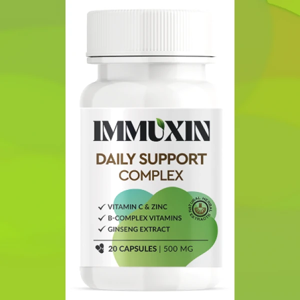 IMMUXIN