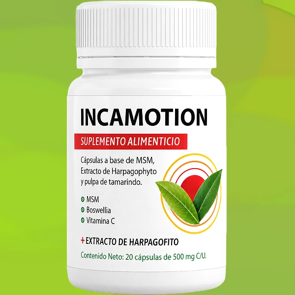 IncaMotion