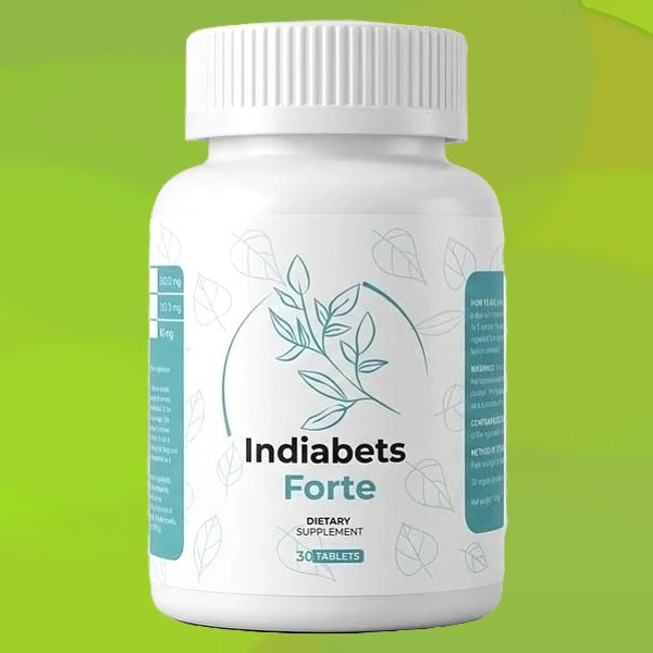 Indiabets Forte