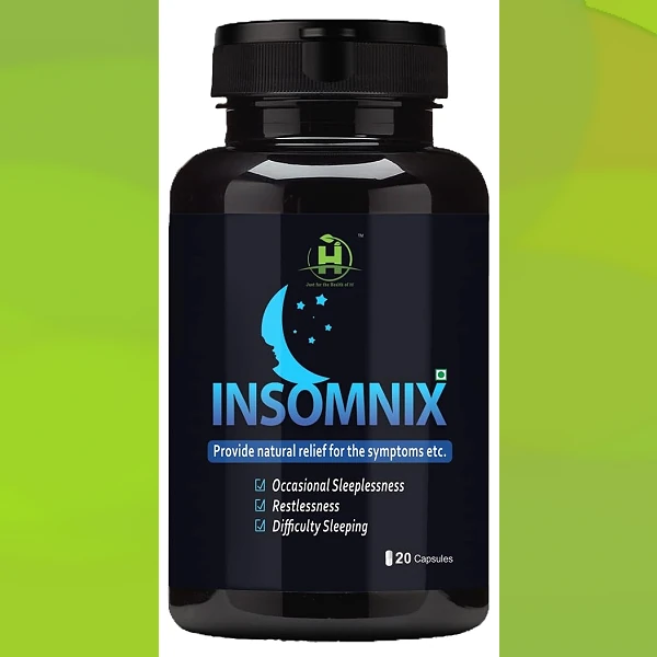Insomnix
