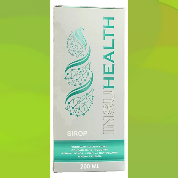 Insuhealth
