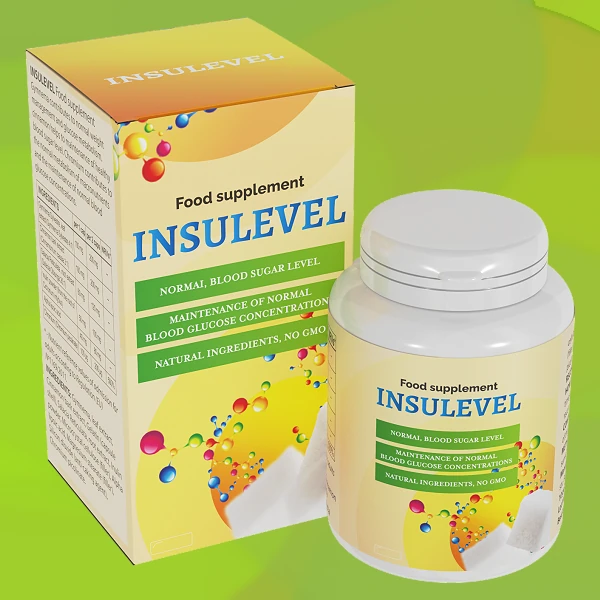 InsuLevel