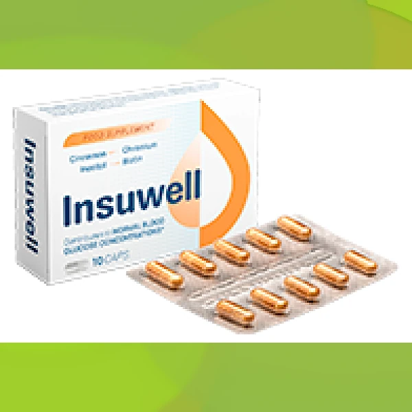 Insuwell