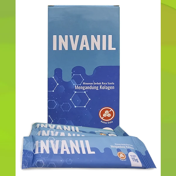 Invanil J