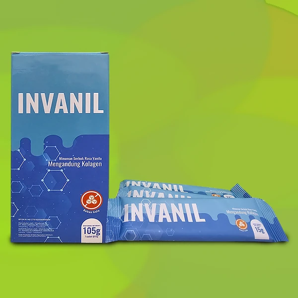 Invanil