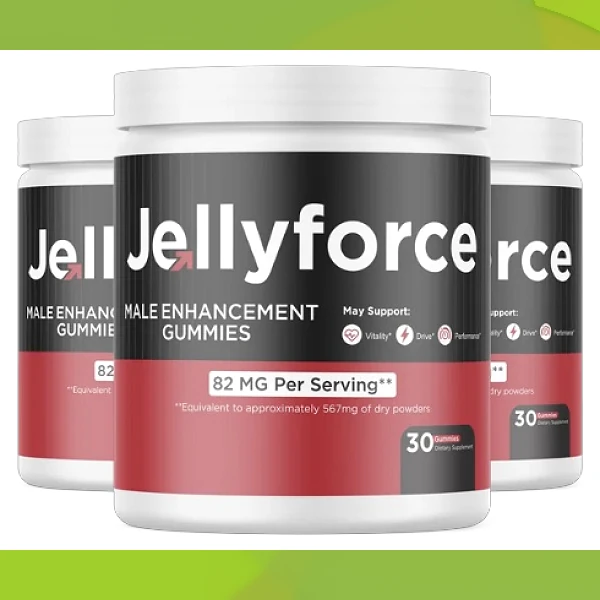 Jelly Force