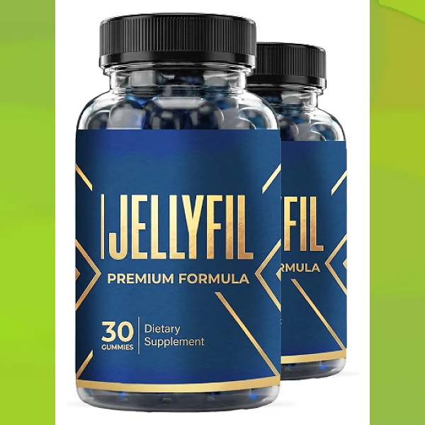 Jellyfil