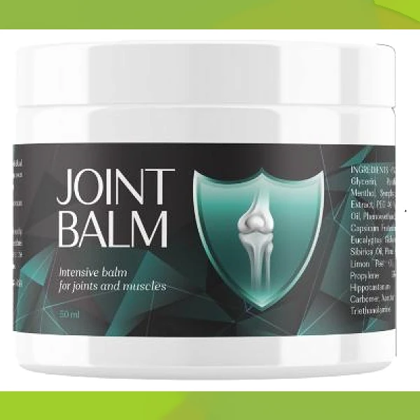 Joint Balm