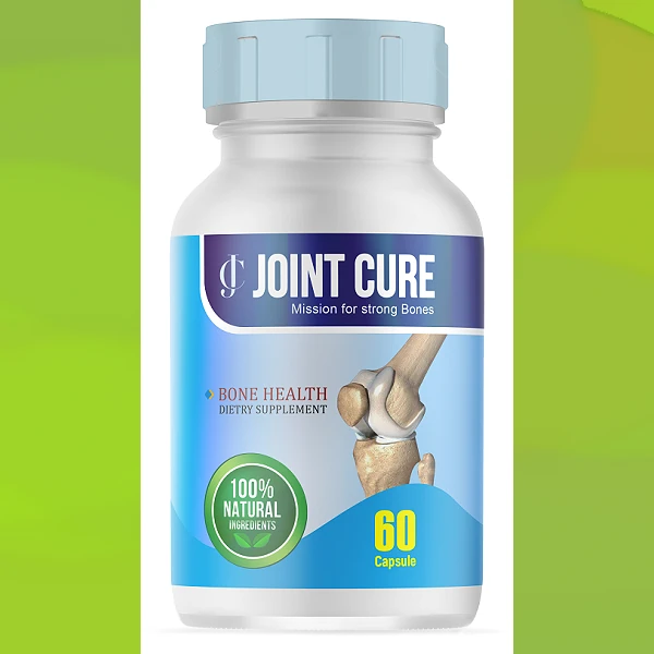 Joint Cure