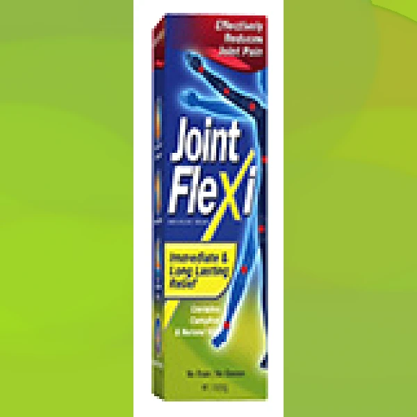 Joint Flexi Private