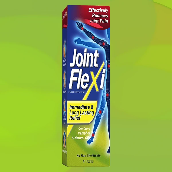 Joint Flexi