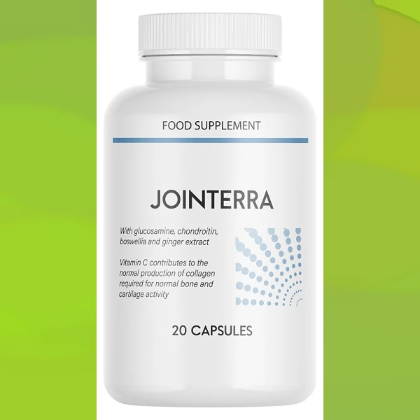 Jointerra