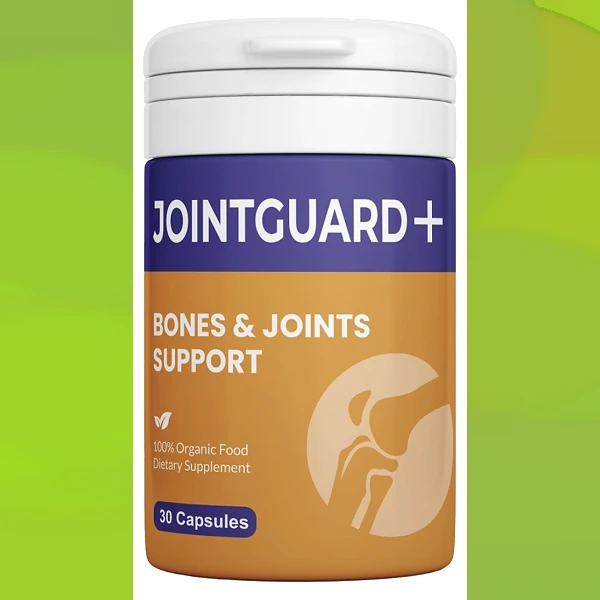 JointGuard