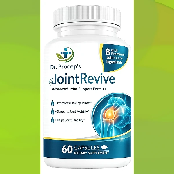 JointRevive