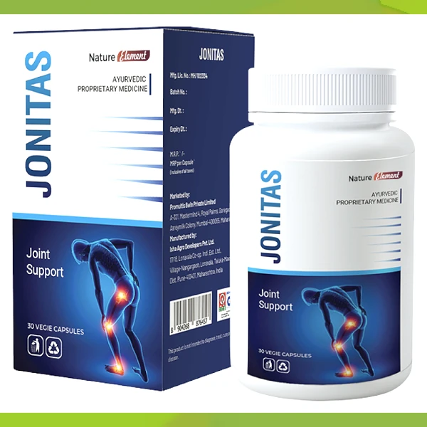 Jonitas