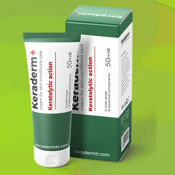 KERADERM