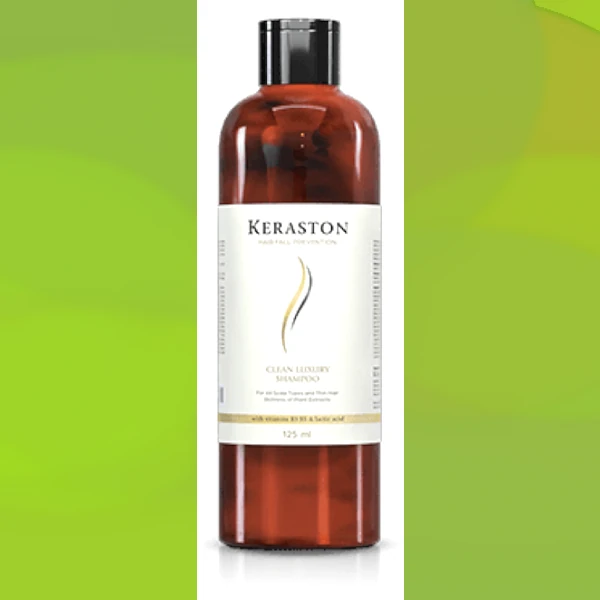 Keraston