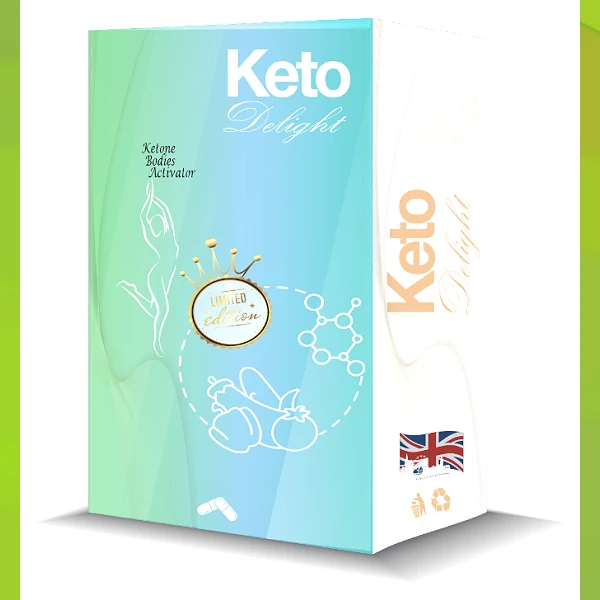 Keto Delight