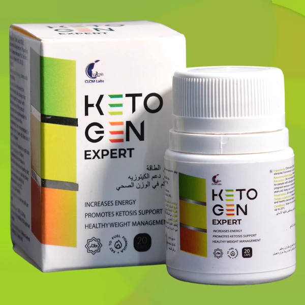 Keto Gen