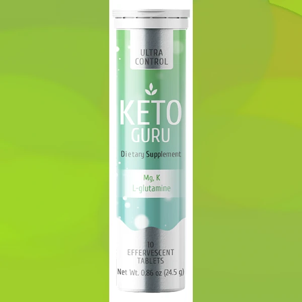 Keto Guru