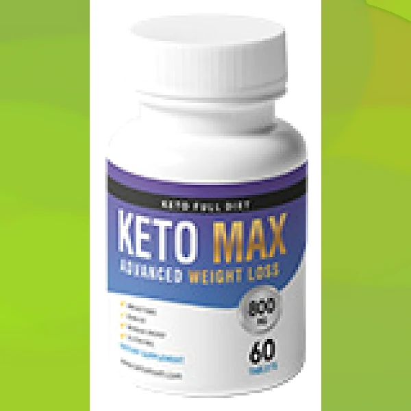 Keto MAX