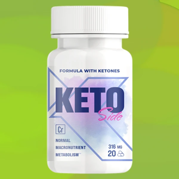 Keto Side