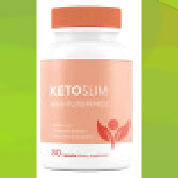 Keto Slim