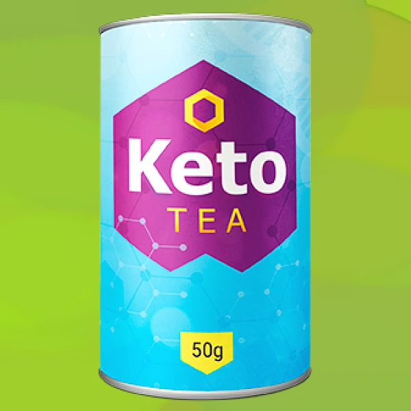 Keto Tea