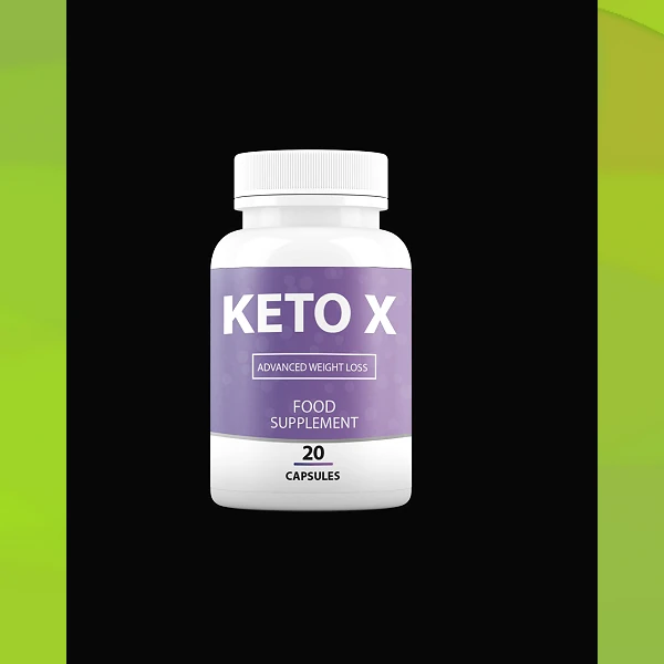Keto X