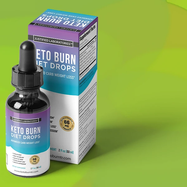 Ketoburn