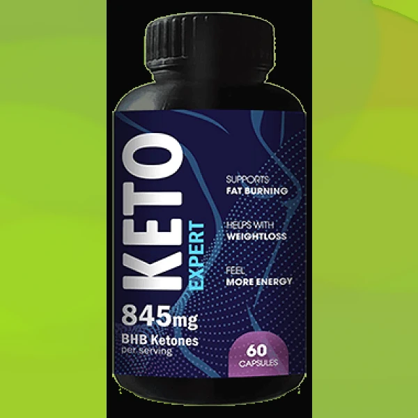 KetoExpert