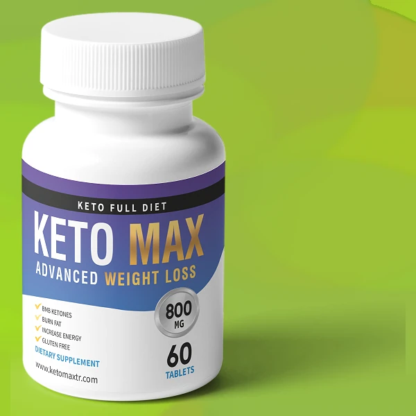 KetoMax