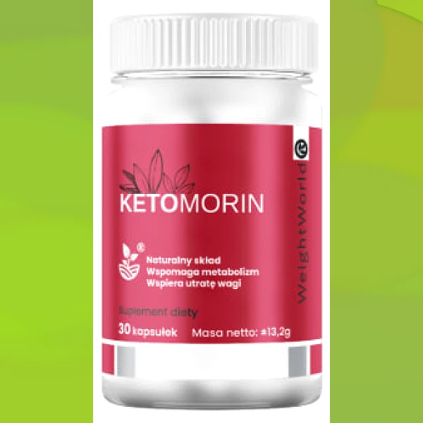Ketomorin