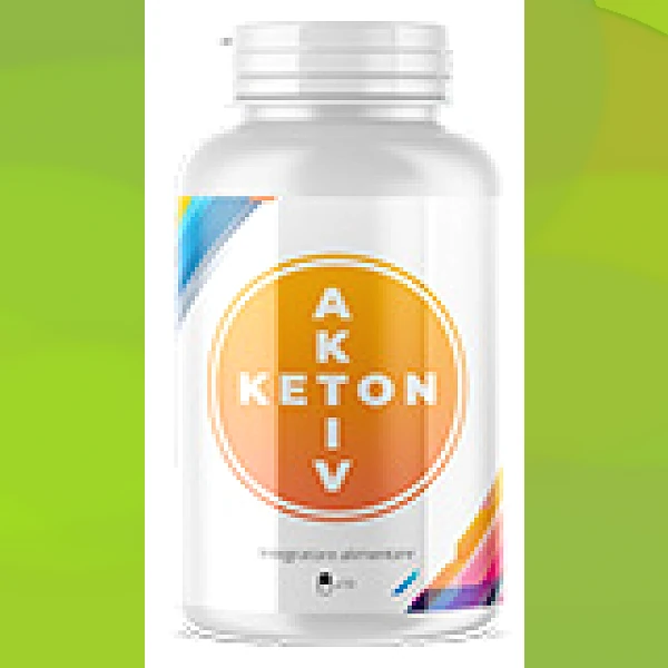 Keton Active