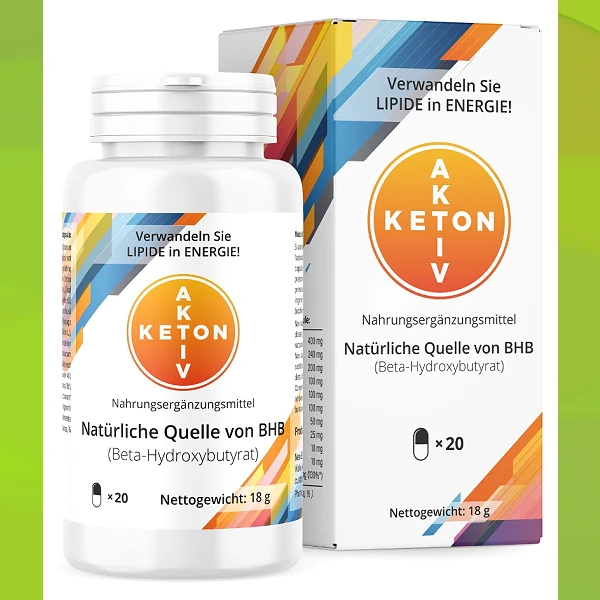 Keton Aktiv