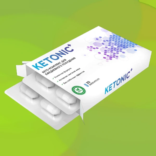 Ketonic