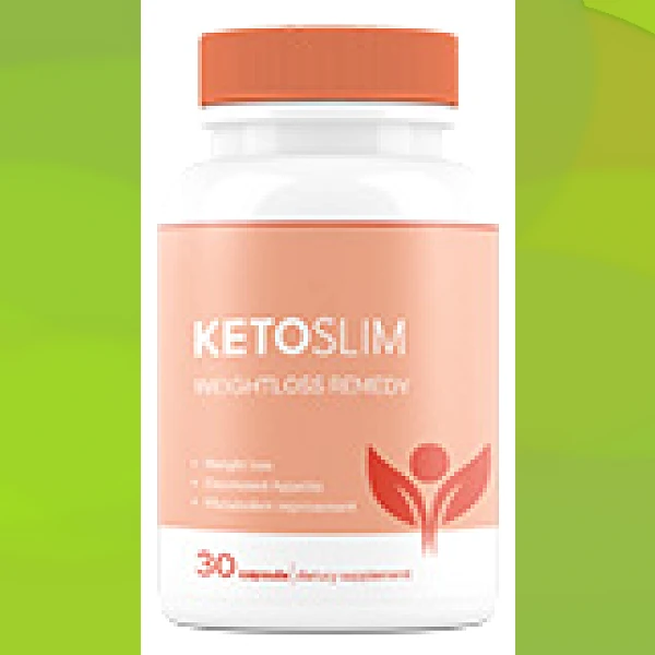 KetoSlim