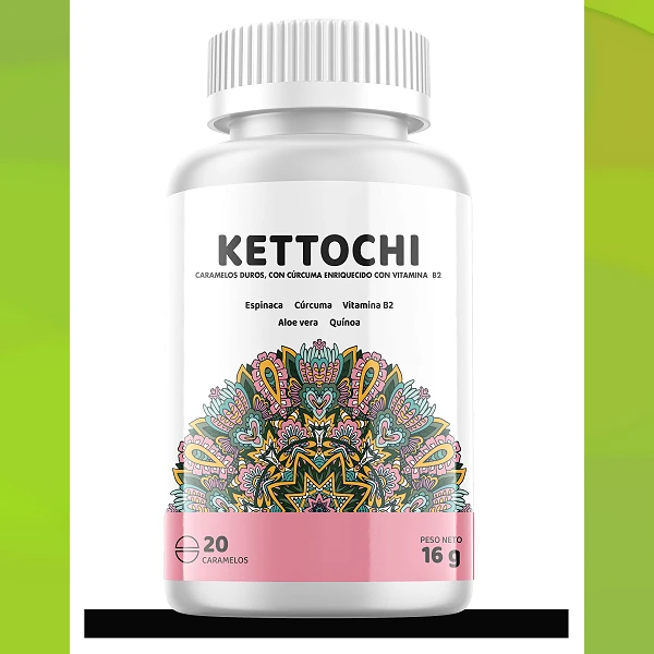 Kettochi Homeopatia