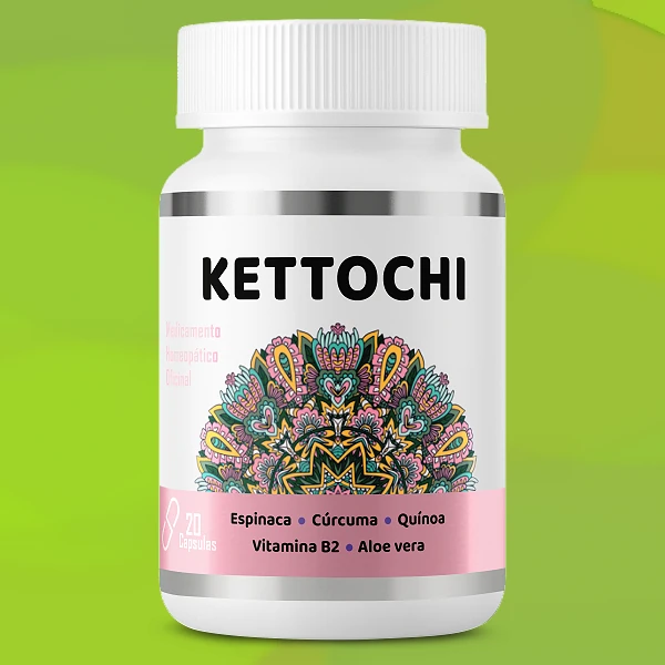 Kettochi