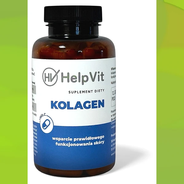 Kolagen