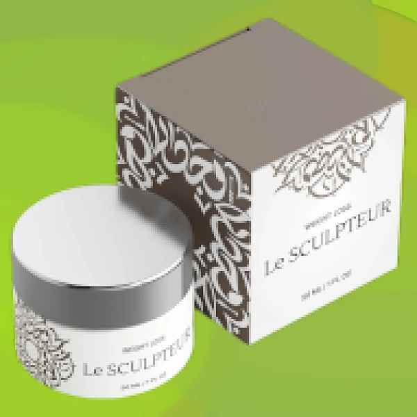 Le Sculpteur