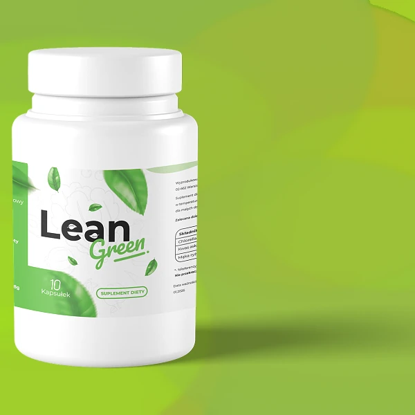 Lean Green