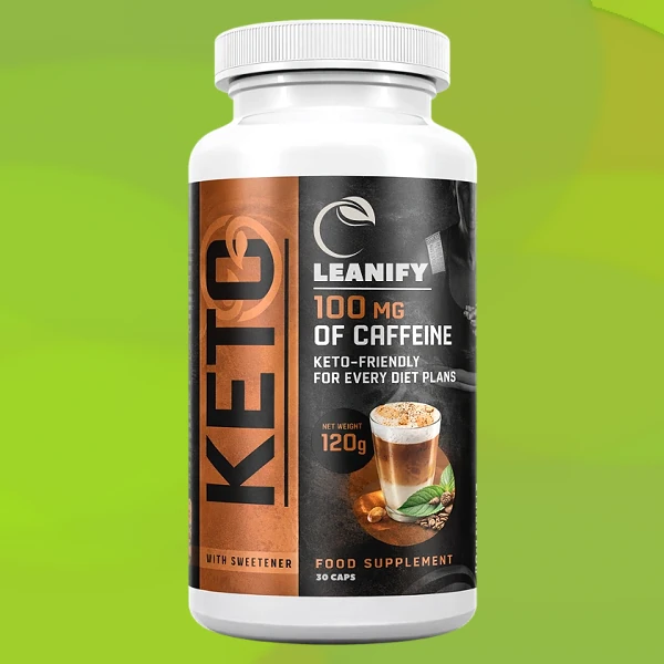 Leanify Keto