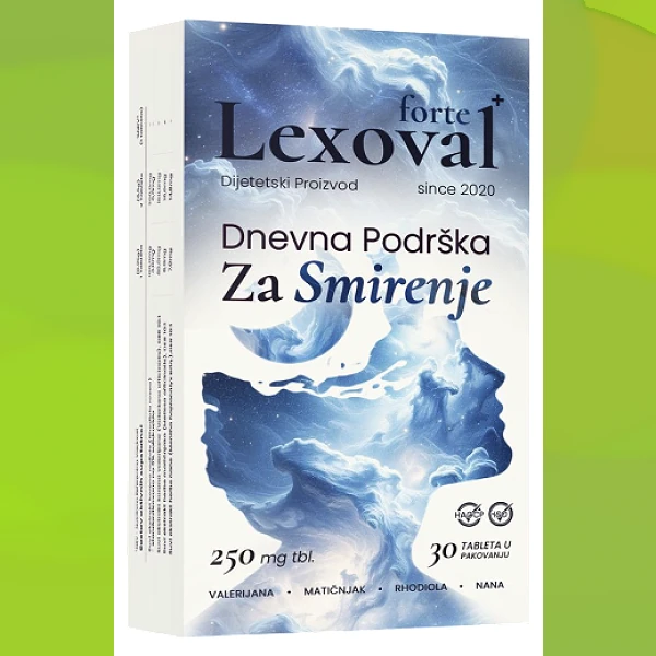 Lexoval