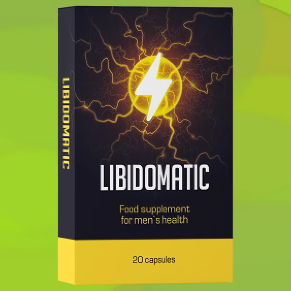 Libidomatic Caps