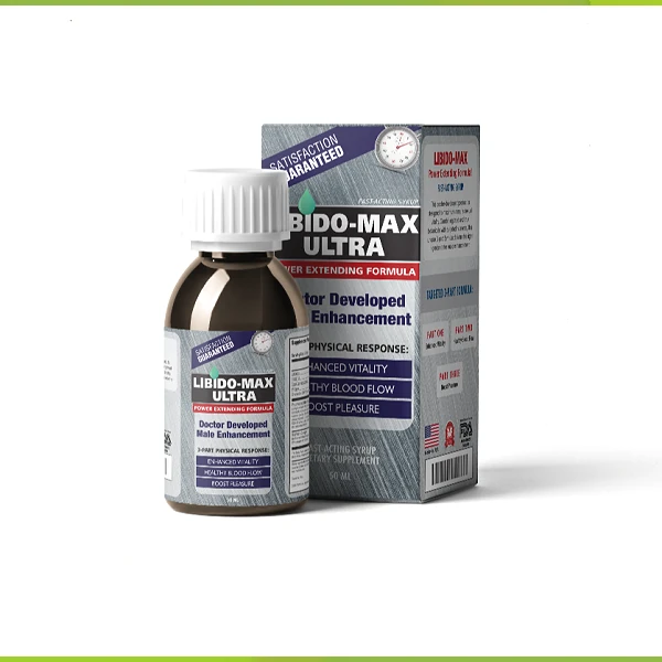 Libidomax