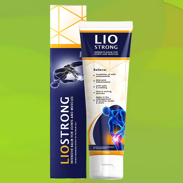 Lio strong