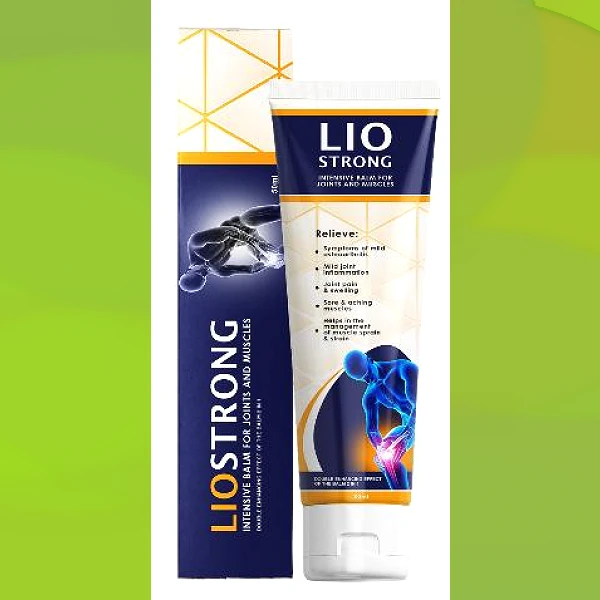 LIOSTRONG